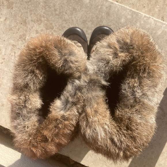 Coach winter boots - Picture 8 of 12